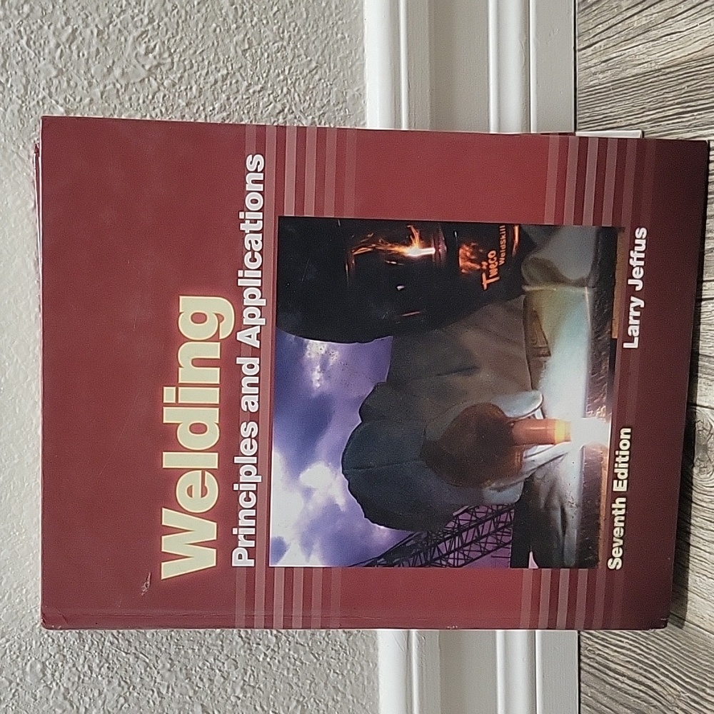 Welding Principles And Applications Seventh Edition